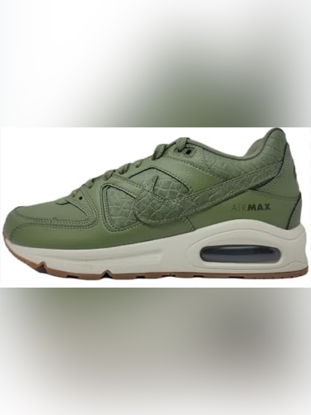 Nike air max command 90 basketball athletic shoes woman 5.5 of 5 1/2